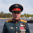 Михаил Коган: «На передовой мы понимаем, насколько важна для нас поддержка» - Spbdnevnik.ru