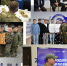 В Орле чествуют ветеранов боевых действий - Единая Россия