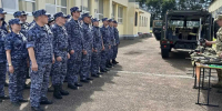 В Управлении Росгвардии по Республике Башкортостан стартовал летний период подготовки - Росгвардия