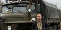Чемпион мира Александр Зарубин помог собрать тонны помощи в зону спецоперации - Единая Россия