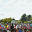 Город помнит своих героев - Мэрия города