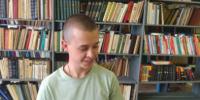 Когда слово поёт, как ветер над полями - Библиотеки Тамбовской области