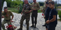 День ветеранов боевых действий - Библиотеки Тамбовской области