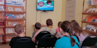 Урок-предупреждение «Вредные привычки – не мои сестрички» - Библиотеки Тамбовской области