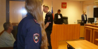 13 лет колонии строгого режима за насильственные действия сексуального характера в отношении малолетней - Сарапульский районный суд