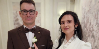 В июне более 700 пар сыграли свадьбу в Поморье - ИА Dvina29