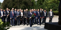 «Герои Южного Урала» получили дипломы - Сосновская нива