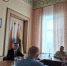 «Мы против строительства дороги!» — на прием граждан жители пришли «в профилактических целях» - Вольская жизнь