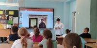 Люби и знай свой родной язык. - Администрация МО Курчатов