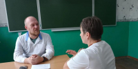 ... - Жердевская ЦРБ