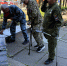 В День ветеранов боевых действий член ОП АО Виталий Голышев принял участие в памятных мероприятиях - Общественная палата