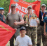 Ковровские юнармейцы заняли первое место на военно-полевых сборах «Казачьи рубежи» - KovrovSegodnya.Ru