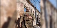 Листок из Заполярья: школьное письмо спасло дух бойца СВО из Балашихи - MosRegToday.Ru
