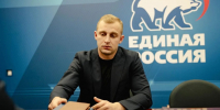 Знаменитый спортсмен Александр Зарубин помог собрать тонны помощи в зону СВО - MosRegToday.Ru