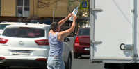 В Рязанской области ожидается до +33 °C: врачи и спасатели дали советы, как пережить зной - ГТРК ОКА