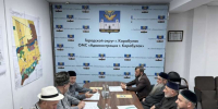 Общественный совет города Карабулак: итоги деятельности за полугодие - Администрация МО г. Карабулак