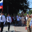В городе Уварово отметили Дня ветеранов боевых действий - Администрация г. Уварово