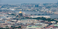 В центре Петербурга улучшили качество связи - ЛенТВ24