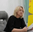 Екатерина Кочелаева встретилась с оренбуржцами на личном приеме - Администрация города