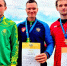 Ради серебряной медали липчанин грёб и бежал почти 28 километров - Championat48.Ru