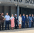 Состоялось торжественное открытие трудового отряда школьников «РКС-энерго» - Единая Россия
