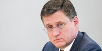 "Надеюсь, влияние будет минимальным". Вице-премьер оценил, как отразится ситуация с бензином на инфляции - 47 новостей