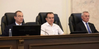 Губернатор Кубани Вениамин Кондратьев: «При распределении бюджета безусловным приоритетом для нас остается поддержка жителей» - Кубанские Новости