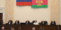 Вениамин Кондратьев поручил органам власти регулировать ситуацию с топливообеспечением в Краснодарском крае в ручном режиме - Город-герой Новороcсийск