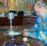 01.07.26 г. Митрополит Иосиф совершил Божественную литургию в Успенском соборе, изображение №4 - Ивановская митрополия