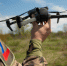 В Адыгее продолжается набор на военную службу по контракту в Войска беспилотных систем. - Гиагинский район
