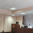 На днях состоялось расширенное заседание комиссии по делам несовершеннолетних. - Администрация Белгородского района