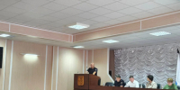 На днях состоялось расширенное заседание комиссии по делам несовершеннолетних. - Администрация Белгородского района