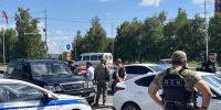 Судебными приставами отделения по г.Магас проведен утренний рейд - УФССП России по Республике Ингушетия