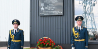 В Ивановской области увековечили память «Маршала военной разведки» Петра Ивашутина - 168.Ru