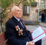 100-летний юбилей отмечает луганчанин Анатолий Дрожжин - Город Луганск