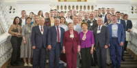 Представитель КГТУ принял участи в работе конференции «BALT TRIBO 2026» - КГТУ