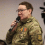 С Днём ветеранов боевых действий поздравляет руководитель Центра пищевых технологий республики Айал Тимофеев - Министерство сельского хозяйства