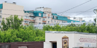 Приглашаем на молебен с акафистом Феодоровской иконе Божией Матери - Епархия