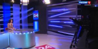 Телеканалу "Россия 24" – 20 лет! - Вести Хакасия