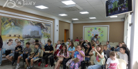 В инжиниринговой школе НИУ «БелГУ» завершилась первая каникулярная смена - БелГУ