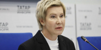 Павлова: Информированность способствует осознанному участию в общественной жизни - ИА Татар-информ