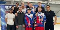 Вологжане завоевали девять медалей на чемпионате СЗФО по боксу - Правительство Вологодской области