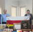 Министерство РСО–Алания по национальной политике и внешним связям продолжает работу по поддержке соотечественников в Черниговском районе - Министерство по национальной политике и внешним связям