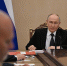 Алексей Беспрозванных и Владимир Путин - KaliningradNews.Ru