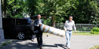 Новости Черинфо - CherInfo.Ru