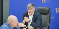 В Москве состоялось заседание экспертного сообщества рабочей группы Госсовета по развитию инновационных видов спорта - Министерство спорта