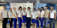 фото коллектив 26.06.26 - Газета Прикубанские огни