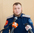Во Владимире обсудили вклад казачества в развитие областной столицы - Владимирские Ведомости