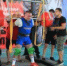 На базе спортшколы №25 «Темп» пройдут межрегиональные соревнования по пауэрлифтингу - Город Волгоград