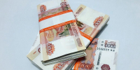 700 млн рублей предоставили бюджету Ижевска в кредит для покрытия кассового разрыва - Сусанин